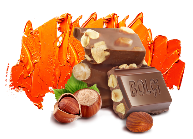 Bolçi Beyoğlu Chocolate